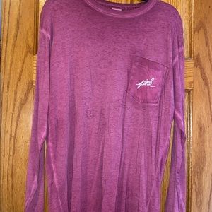 PINK long sleeve